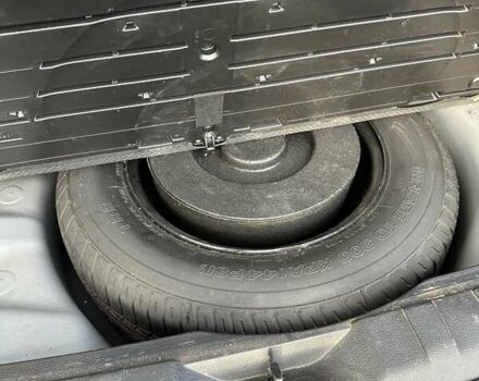 Серый Ниссан ИксТрейл, объемом двигателя 2 л и пробегом 221 тыс. км за 10950 $, фото 3 на Automoto.ua