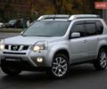 Ниссан ИксТрейл 2012 в Харькове на Automoto.ua Серый Ниссан ИксТрейл, объемом двигателя 2 л и пробегом 193 тыс. км за 10950 $, фото 1 на Automoto.ua