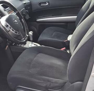 Сірий Ніссан ІксТрейл, об'ємом двигуна 2 л та пробігом 297 тис. км за 12350 $, фото 8 на Automoto.ua