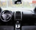 Ниссан ИксТрейл 2012 в Харькове на Automoto.ua Серый Ниссан ИксТрейл, объемом двигателя 2 л и пробегом 193 тыс. км за 10950 $, фото 11 на Automoto.ua
