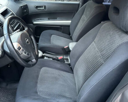 Сірий Ніссан ІксТрейл, об'ємом двигуна 2.49 л та пробігом 79 тис. км за 11150 $, фото 11 на Automoto.ua