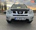 Сірий Ніссан ІксТрейл, об'ємом двигуна 2 л та пробігом 142 тис. км за 9900 $, фото 1 на Automoto.ua
