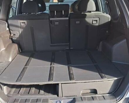 Сірий Ніссан ІксТрейл, об'ємом двигуна 2 л та пробігом 297 тис. км за 12350 $, фото 19 на Automoto.ua