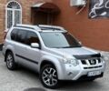 Серый Ниссан ИксТрейл, объемом двигателя 1.8 л и пробегом 142 тыс. км за 11900 $, фото 1 на Automoto.ua