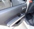 Серый Ниссан ИксТрейл, объемом двигателя 2 л и пробегом 193 тыс. км за 10900 $, фото 22 на Automoto.ua