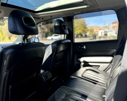 Серый Ниссан ИксТрейл, объемом двигателя 2 л и пробегом 198 тыс. км за 12500 $, фото 6 на Automoto.ua