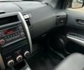 Серый Ниссан ИксТрейл, объемом двигателя 2 л и пробегом 84 тыс. км за 14500 $, фото 22 на Automoto.ua