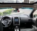 Сірий Ніссан ІксТрейл, об'ємом двигуна 2 л та пробігом 206 тис. км за 10800 $, фото 6 на Automoto.ua
