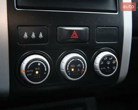 Ниссан ИксТрейл 2012 в Харькове на Automoto.ua Серый Ниссан ИксТрейл, объемом двигателя 2 л и пробегом 193 тыс. км за 10950 $, фото 17 на Automoto.ua