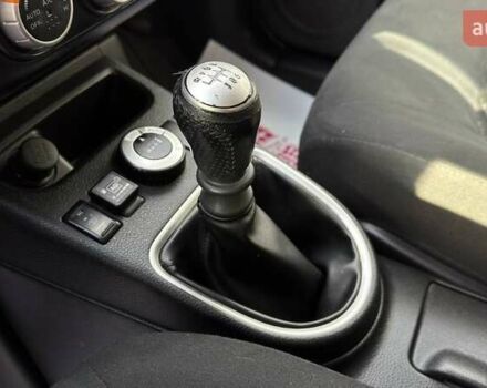 Серый Ниссан ИксТрейл, объемом двигателя 2 л и пробегом 188 тыс. км за 12300 $, фото 13 на Automoto.ua