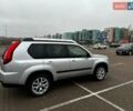 Серый Ниссан ИксТрейл, объемом двигателя 2 л и пробегом 84 тыс. км за 14500 $, фото 8 на Automoto.ua
