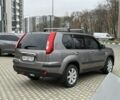 Сірий Ніссан ІксТрейл, об'ємом двигуна 2.5 л та пробігом 79 тис. км за 11500 $, фото 3 на Automoto.ua