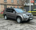Сірий Ніссан ІксТрейл, об'ємом двигуна 2.49 л та пробігом 79 тис. км за 11150 $, фото 7 на Automoto.ua