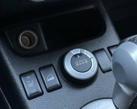 Сірий Ніссан ІксТрейл, об'ємом двигуна 2.49 л та пробігом 79 тис. км за 11150 $, фото 16 на Automoto.ua