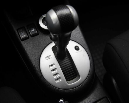 Серый Ниссан ИксТрейл, объемом двигателя 2 л и пробегом 193 тыс. км за 1950 $, фото 18 на Automoto.ua