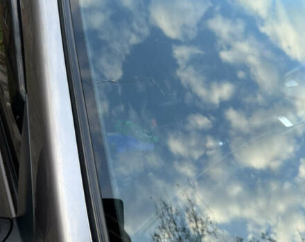 Сірий Ніссан ІксТрейл, об'ємом двигуна 2.49 л та пробігом 79 тис. км за 11150 $, фото 24 на Automoto.ua