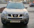 Серый Ниссан ИксТрейл, объемом двигателя 2 л и пробегом 192 тыс. км за 9990 $, фото 1 на Automoto.ua