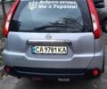 Сірий Ніссан ІксТрейл, об'ємом двигуна 2 л та пробігом 190 тис. км за 11000 $, фото 2 на Automoto.ua