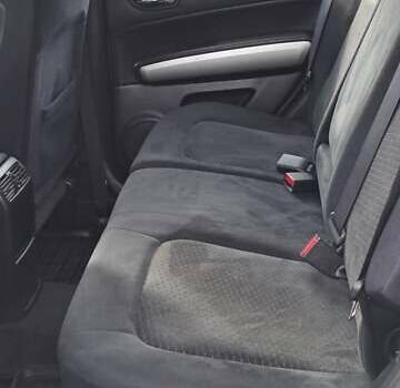 Сірий Ніссан ІксТрейл, об'ємом двигуна 2 л та пробігом 297 тис. км за 12350 $, фото 14 на Automoto.ua