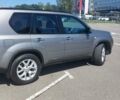 Серый Ниссан ИксТрейл, объемом двигателя 2 л и пробегом 226 тыс. км за 11500 $, фото 10 на Automoto.ua