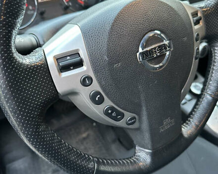 Сірий Ніссан ІксТрейл, об'ємом двигуна 2.49 л та пробігом 79 тис. км за 11150 $, фото 15 на Automoto.ua