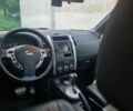 Серый Ниссан ИксТрейл, объемом двигателя 2 л и пробегом 163 тыс. км за 16495 $, фото 16 на Automoto.ua