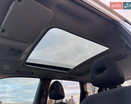 Сірий Ніссан ІксТрейл, об'ємом двигуна 2 л та пробігом 142 тис. км за 9900 $, фото 17 на Automoto.ua