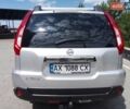 Серый Ниссан ИксТрейл, объемом двигателя 2 л и пробегом 193 тыс. км за 10900 $, фото 8 на Automoto.ua