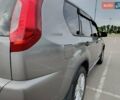 Серый Ниссан ИксТрейл, объемом двигателя 2 л и пробегом 200 тыс. км за 10800 $, фото 3 на Automoto.ua