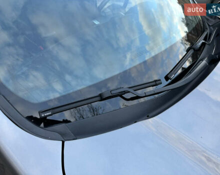 Сірий Ніссан ІксТрейл, об'ємом двигуна 2.49 л та пробігом 79 тис. км за 11150 $, фото 23 на Automoto.ua