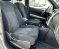 Серый Ниссан ИксТрейл, объемом двигателя 2 л и пробегом 125 тыс. км за 13500 $, фото 19 на Automoto.ua