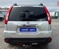 Серый Ниссан ИксТрейл, объемом двигателя 2 л и пробегом 188 тыс. км за 12300 $, фото 6 на Automoto.ua