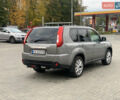 Серый Ниссан ИксТрейл, объемом двигателя 2 л и пробегом 199 тыс. км за 10900 $, фото 3 на Automoto.ua