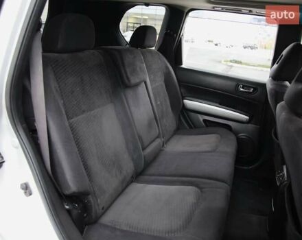 Ниссан ИксТрейл 2012 в Харькове на Automoto.ua Серый Ниссан ИксТрейл, объемом двигателя 2 л и пробегом 193 тыс. км за 10950 $, фото 8 на Automoto.ua