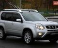 Ниссан ИксТрейл 2012 в Харькове на Automoto.ua Серый Ниссан ИксТрейл, объемом двигателя 2 л и пробегом 193 тыс. км за 10950 $, фото 2 на Automoto.ua