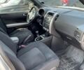 Серый Ниссан ИксТрейл, объемом двигателя 2 л и пробегом 125 тыс. км за 13500 $, фото 18 на Automoto.ua