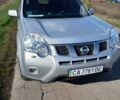 Серый Ниссан ИксТрейл, объемом двигателя 2 л и пробегом 90 тыс. км за 12500 $, фото 10 на Automoto.ua