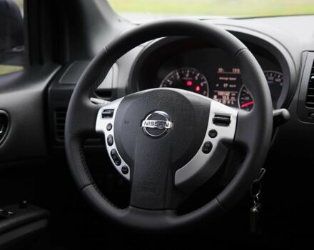 Серый Ниссан ИксТрейл, объемом двигателя 2 л и пробегом 193 тыс. км за 1950 $, фото 13 на Automoto.ua