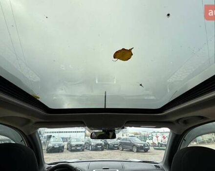 Серый Ниссан ИксТрейл, объемом двигателя 2 л и пробегом 188 тыс. км за 12300 $, фото 17 на Automoto.ua