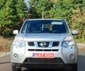 Сірий Ніссан ІксТрейл, об'ємом двигуна 2 л та пробігом 297 тис. км за 12350 $, фото 1 на Automoto.ua
