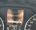 Серый Ниссан ИксТрейл, объемом двигателя 2 л и пробегом 275 тыс. км за 10500 $, фото 27 на Automoto.ua