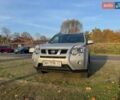 Сірий Ніссан ІксТрейл, об'ємом двигуна 2 л та пробігом 126 тис. км за 13800 $, фото 1 на Automoto.ua