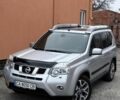 Серый Ниссан ИксТрейл, объемом двигателя 1.8 л и пробегом 142 тыс. км за 11900 $, фото 5 на Automoto.ua