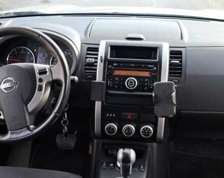 Сірий Ніссан ІксТрейл, об'ємом двигуна 2 л та пробігом 297 тис. км за 12350 $, фото 15 на Automoto.ua