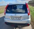 Серый Ниссан ИксТрейл, объемом двигателя 2 л и пробегом 90 тыс. км за 12500 $, фото 3 на Automoto.ua