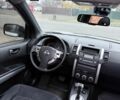 Серый Ниссан ИксТрейл, объемом двигателя 1.8 л и пробегом 142 тыс. км за 11900 $, фото 9 на Automoto.ua