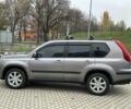 Сірий Ніссан ІксТрейл, об'ємом двигуна 2.5 л та пробігом 79 тис. км за 11500 $, фото 6 на Automoto.ua