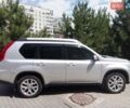 Серый Ниссан ИксТрейл, объемом двигателя 2 л и пробегом 193 тыс. км за 10900 $, фото 12 на Automoto.ua