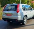 Сірий Ніссан ІксТрейл, об'ємом двигуна 2 л та пробігом 297 тис. км за 12350 $, фото 3 на Automoto.ua