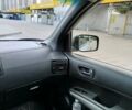 Сірий Ніссан ІксТрейл, об'ємом двигуна 2 л та пробігом 206 тис. км за 10800 $, фото 14 на Automoto.ua
